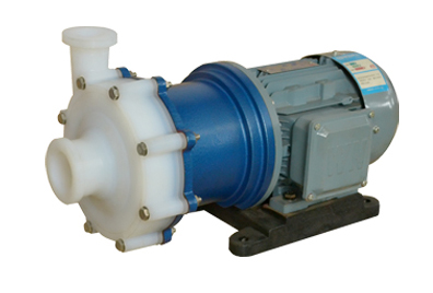 氟塑料化工泵进水管路的基本要求与布置